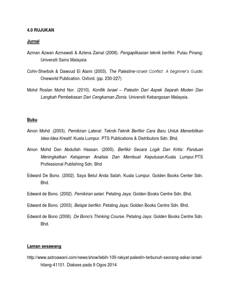 Rujukan Pdf
