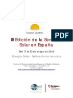 Guia Energia Solar 2010