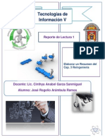 Tecn Info V Ev1 Rogelio Arambula