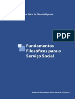 Bases Filosoficas Do Serviço Social