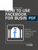 An Introductory Guide To Facebook For Business-2