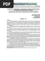 Sistema Cardiopulmonar