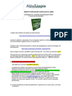 PROCEDIMIENTO - Libro Biodigestores PDF