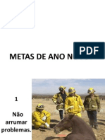 Metas