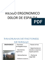 Manejodecargas1 Pptpromocionyprevencion 110506110322 Phpapp01