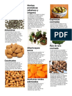 30 Alimentos Con Vitaminas