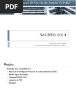 SAGRES 2014