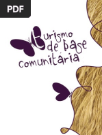 Catlogo_Mtur_NOVOTURISMOBASECOMUNITÁRIA