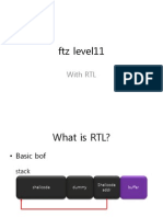 FTZ Level11