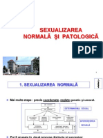 Curs 12 MG Sexualizare