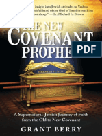 New Covenant Prophecy