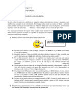 Guía Didáctica Ecuaciones 2x2, 3x3, Gráficas