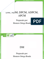 DM Adpcm V7