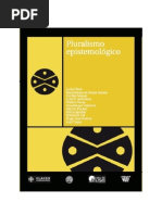 Pluralismo Epistemológico.pdf