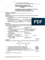 e f Chimie Organica i Niv i Niv II Si 001