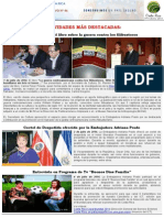 46 Boletín Digital - Julio 2014