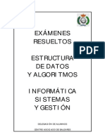 Examenes Resueltos EDA