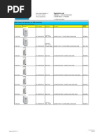 Copia de 2946074102 ABB ACS800 Spare Parts