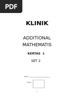 Klinik Set2