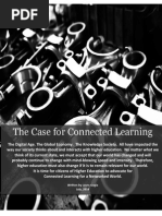 Download The Case for Connected Learning by Laura Gogia SN237357247 doc pdf