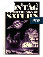 Sontag, Susan - Under The Sign of Saturn (Vintage, 1981)