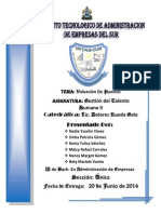 Informe Bety Intae 2014