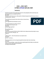 Download Tips  trick autocad oleh Ade Imam100614pdf by Fakhrurozi Fani SN237358625 doc pdf