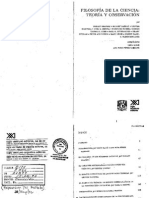 Lectura - Kuhn - Estructura Rev Cient Cap.10