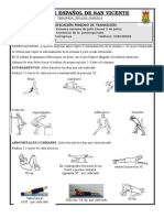 Gym Sesiones Transicion2012