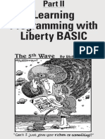 Programming with Liberty BASIC