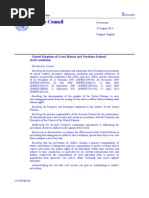 Download Resolution on Conflict Prevention  by UK Mission to the UN SN237361662 doc pdf