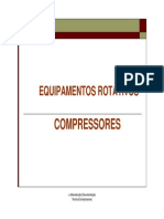 Aula de Compressores