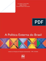 128-PolItica Externa Do Brasil A