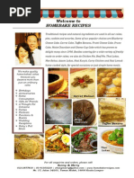 Download Homebake Recipes by xpppx6721 SN23736533 doc pdf