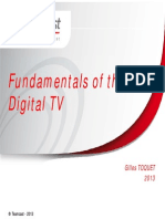 1 - Fundamentals of The Digital TV - ITS