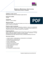 Modelación de Puentes Con HEC-RAS