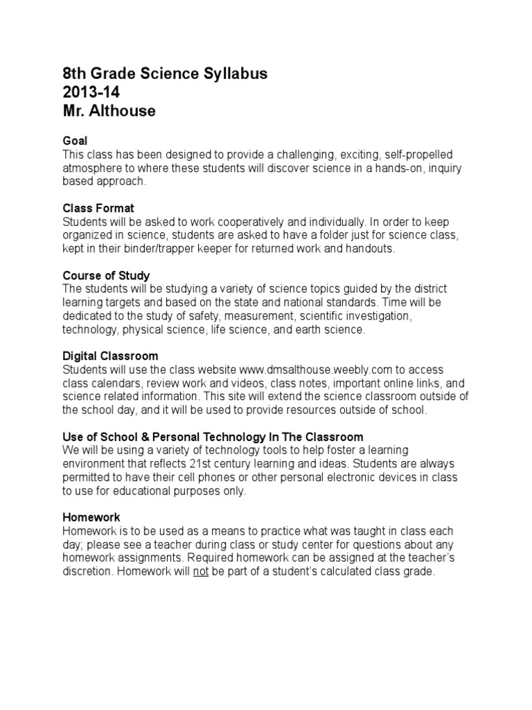 8th grade science worksheets with answer key pdf image