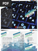 Folder Ciência da Computação