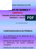 Configuracion Electronica