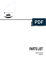 Parts DP100