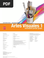 Artes Visuales Primer Grado