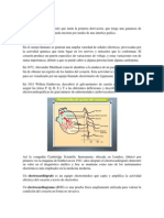 ECG Trabajo Escrito