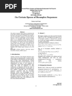 Consecutive Sentence Audit Results | PDF