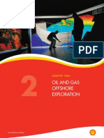 OIL and GAS Offshore Exploration