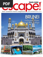 Download ESCAPE Indonesia Magazine Brunei Supplement by Novani Nugrahani SN237374913 doc pdf