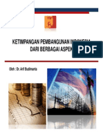 KETIMPANGAN PEMBANGUNAN INDONESIA  oleh Arif Budimanta - Megawati Institute 