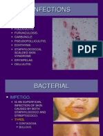 Bacterial Infection