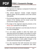 Chapter 2 - Note