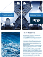 DU-building Infrastructure Guidelines_20april09