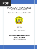 Download MAKALAH PJKR Lari Estafet by Sonna Cahyadi Nugraha SN237381956 doc pdf